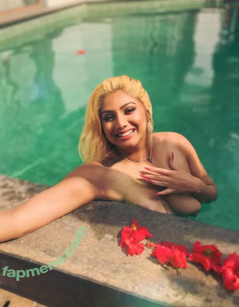 Joshna Fernando nude photo #0013 (jfernando12 / joshnafernandoo)