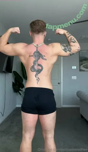 joshualewissfree / joshualewis nude photo #0101