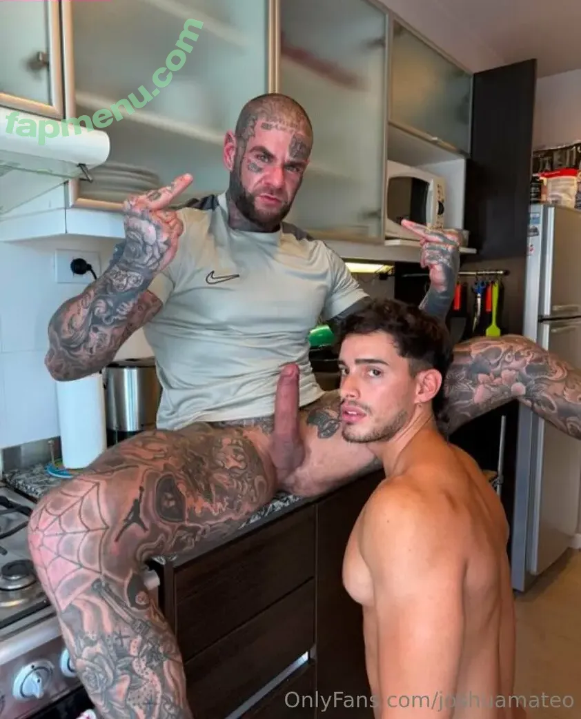 joshuamateo nude photo #0008 (joshuamateox)