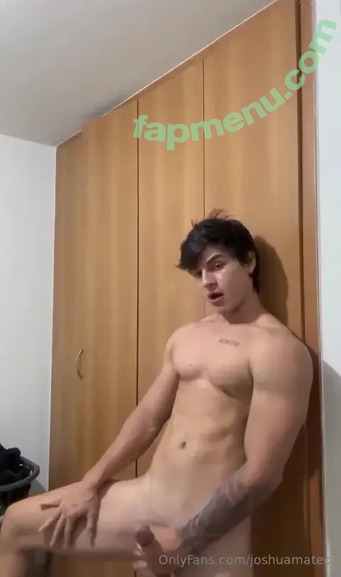 joshuamateo nude photo #0031 (joshuamateox)