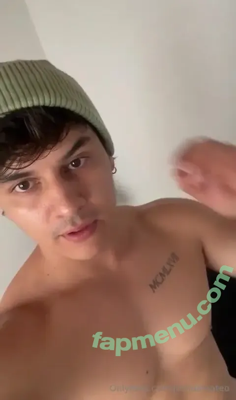 joshuamateo nude photo #0034 (joshuamateox)