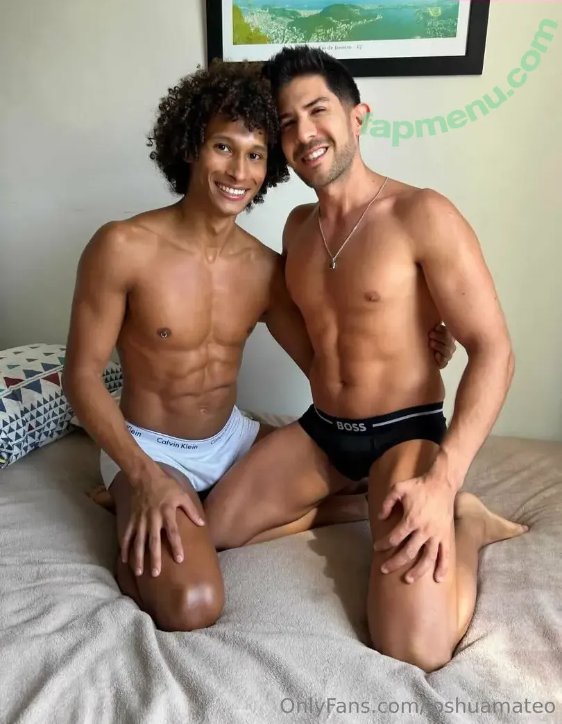 joshuamateo nude photo #0079 (joshuamateox)