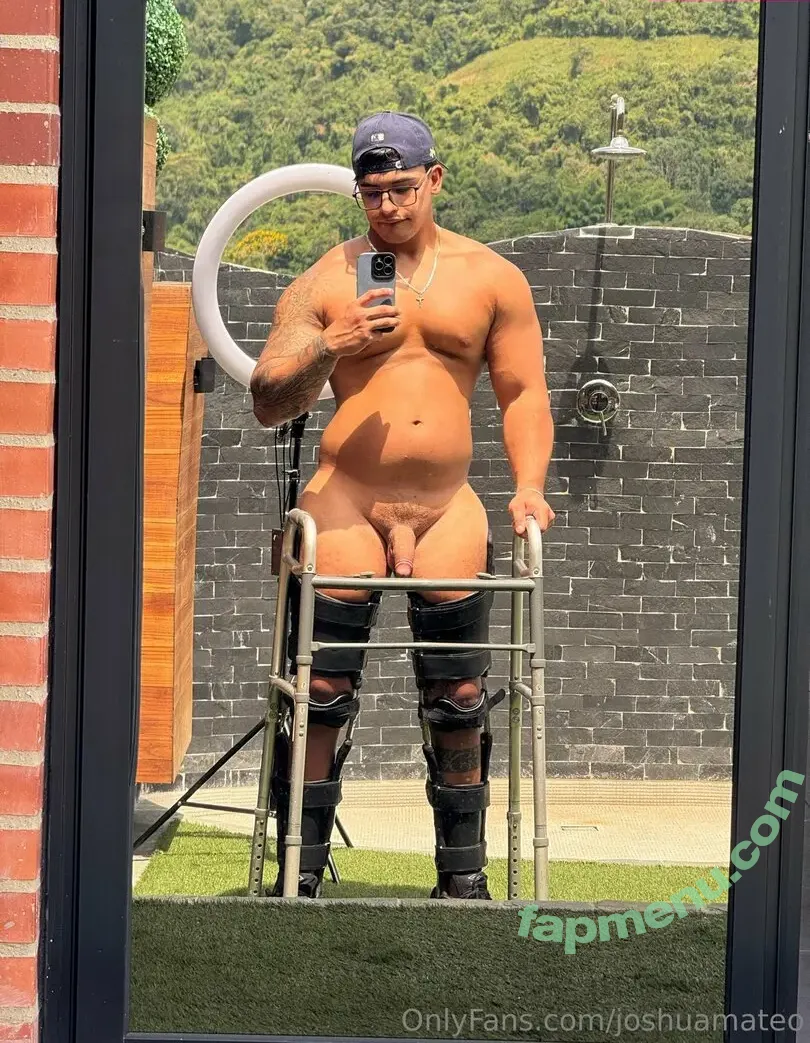 joshuamateo nude photo #0090 (joshuamateox)