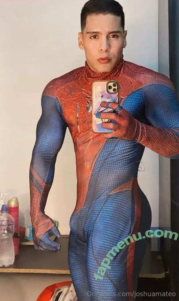 joshuamateo nude photo #0110 (joshuamateox)