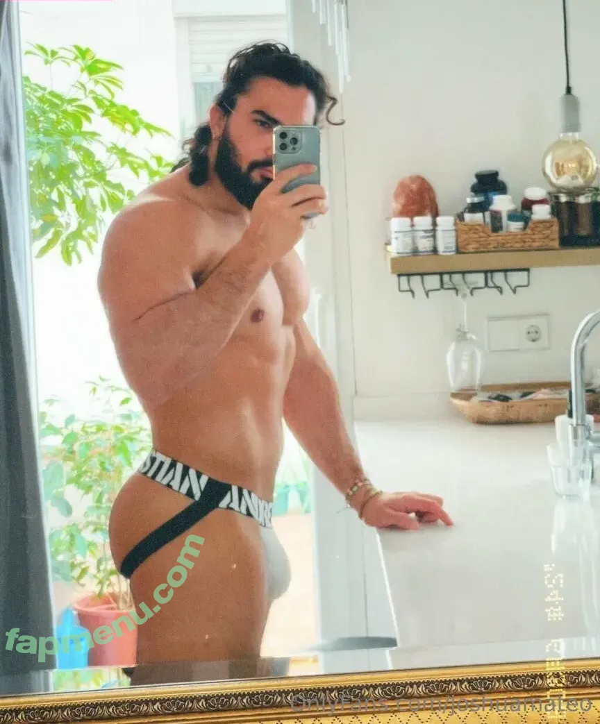 joshuamateo nude photo #0126 (joshuamateox)