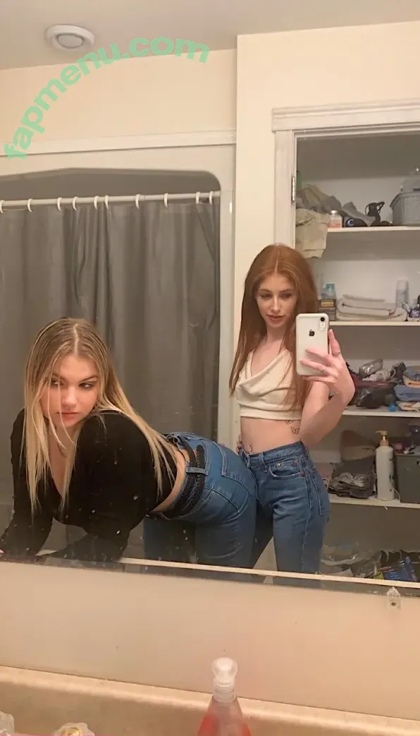 Josie nude photo #0023 (josiecatxx / josieldn)