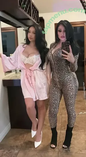 Josie Alesia / josiealesia / onlyjosiealesia nude photo #0020