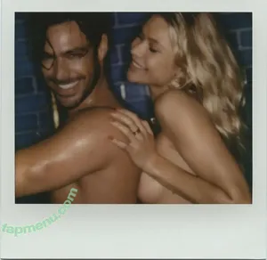 Josie Canseco / josiecanseco nude photo #0980