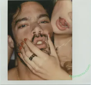 Josie Canseco / josiecanseco nude photo #0997