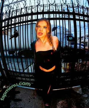 Josie Canseco / josiecanseco nude photo #1002