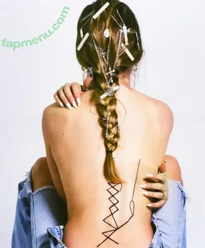 Josie Canseco / josiecanseco nude photo #1004