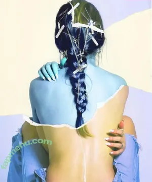 Josie Canseco / josiecanseco nude photo #1006