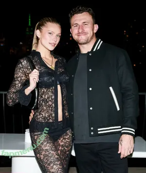 Josie Canseco / josiecanseco nude photo #1009