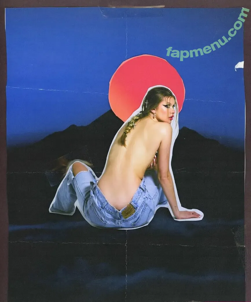 Josie Canseco nude photo #1005 (josiecanseco)