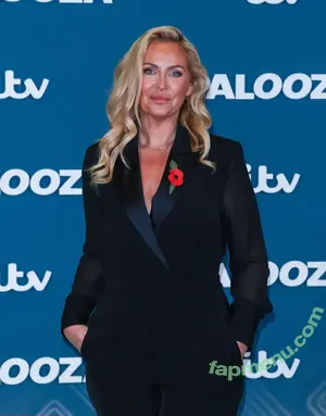 Josie Gibson / josiegibson85 nude photo #0027