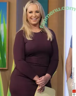 Josie Gibson / josiegibson85 nude photo #0037