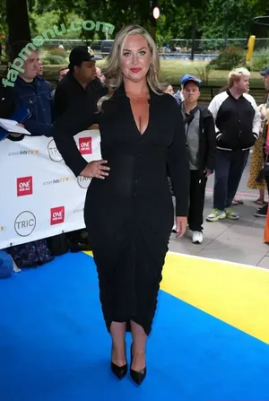 Josie Gibson / josiegibson85 nude photo #0038