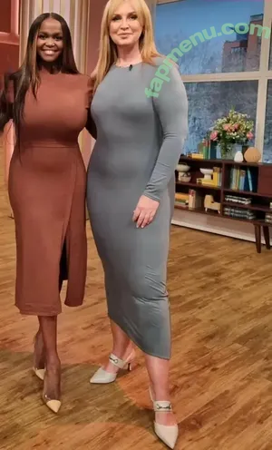 Josie Gibson / josiegibson85 nude photo #0041