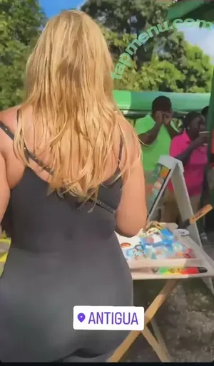 Josie Gibson / josiegibson85 nude photo #0043