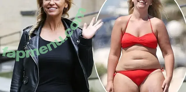 Josie Gibson nude photo #0009 (josiegibson85)