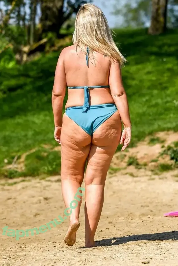 Josie Gibson nude photo #0017 (josiegibson85)