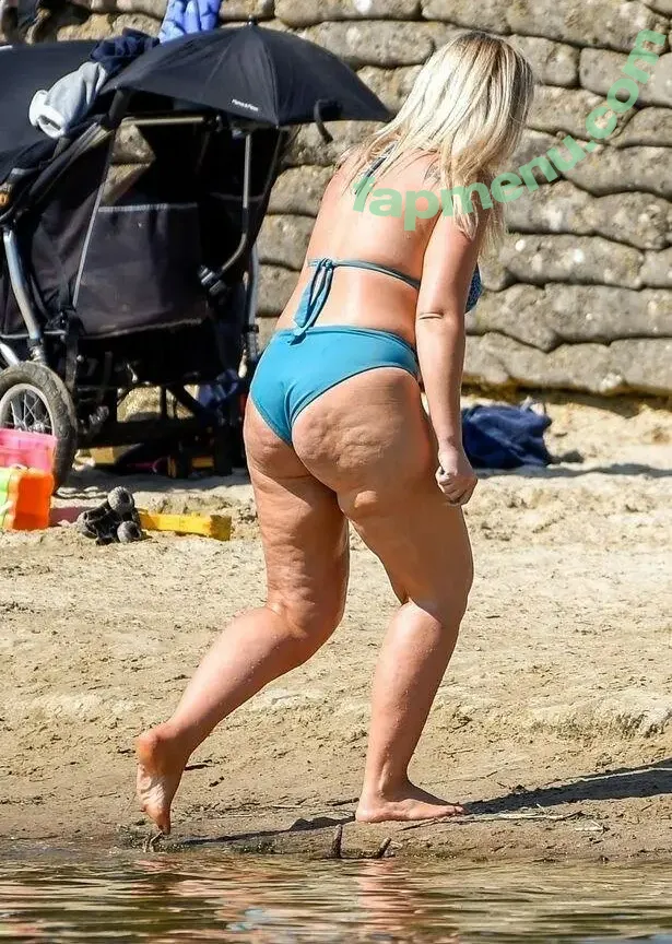 Josie Gibson nude photo #0018 (josiegibson85)