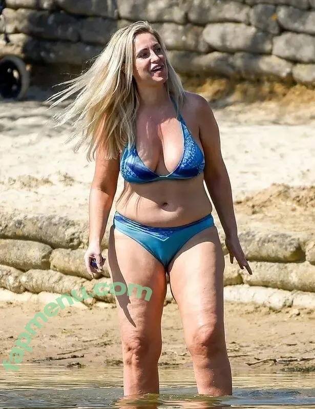 Josie Gibson nude photo #0019 (josiegibson85)