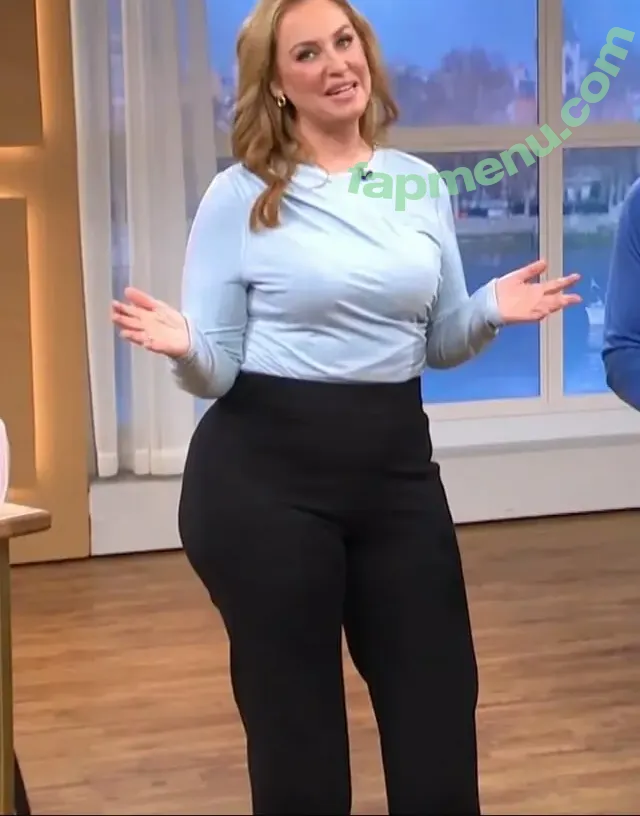 Josie Gibson nude photo #0020 (josiegibson85)