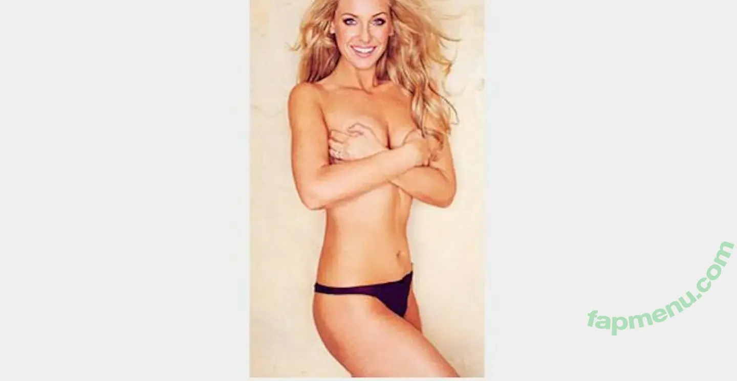 Josie Gibson nude photo #0021 (josiegibson85)