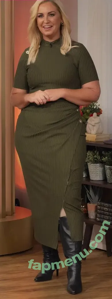 Josie Gibson nude photo #0029 (josiegibson85)