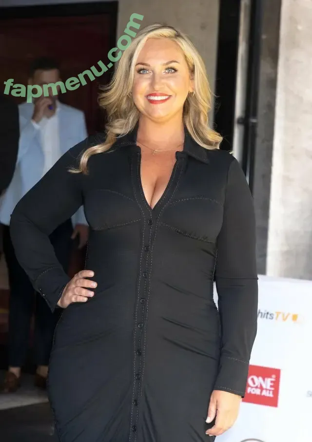 Josie Gibson nude photo #0035 (josiegibson85)