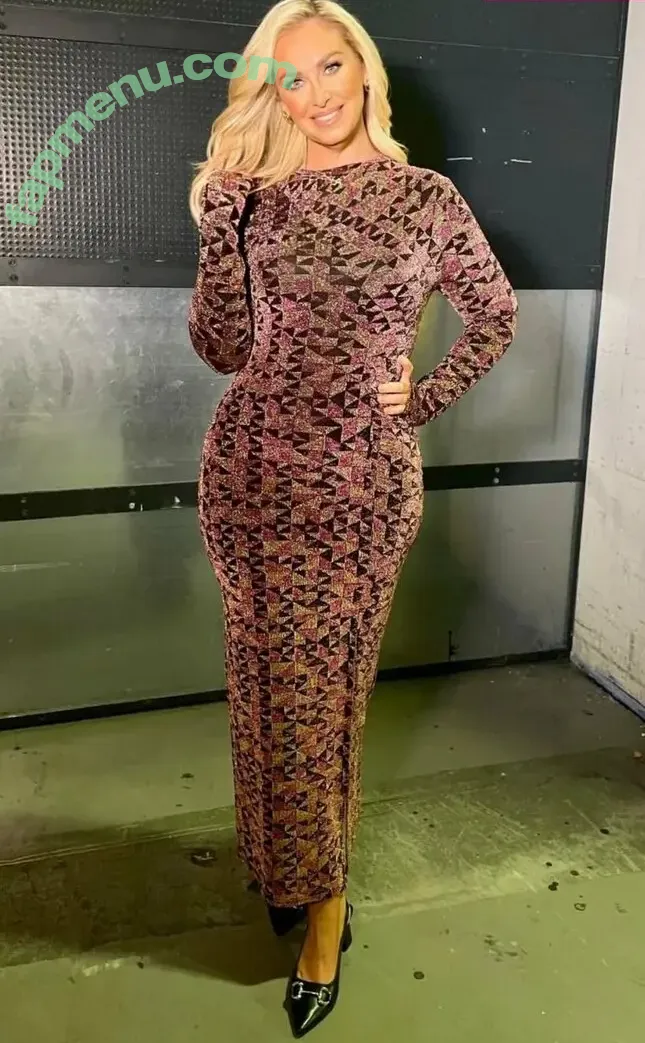 Josie Gibson nude photo #0040 (josiegibson85)