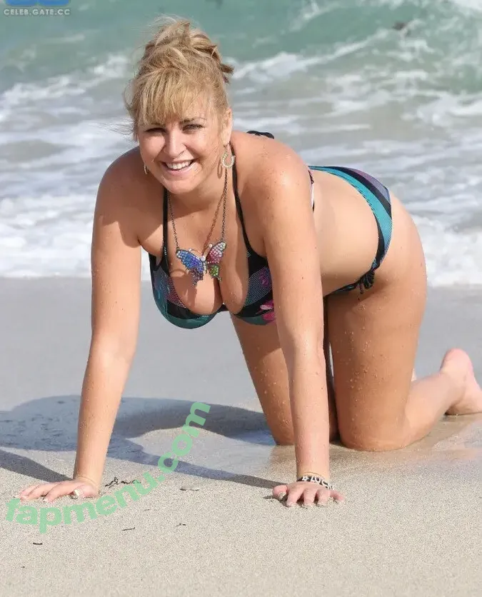 Josie Goldberg nude photo #0012 (Josie Goldberg)