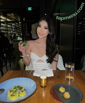 Josie Han / bbysojuz / josie.han nude photo #0020