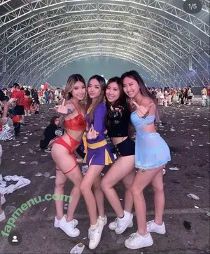 Josie Han / bbysojuz / josie.han nude photo #0028