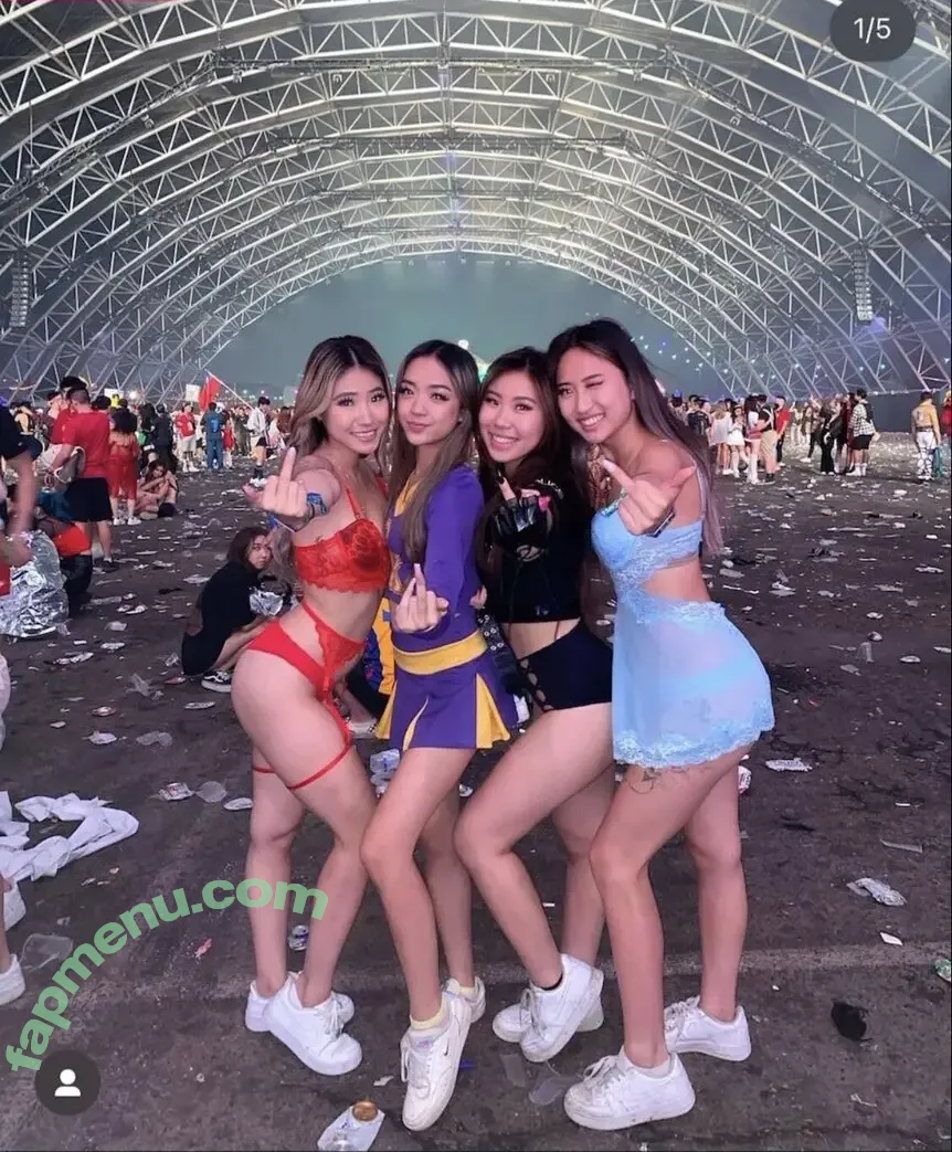 Josie Han nude photo #0028 (bbysojuz / josie.han)