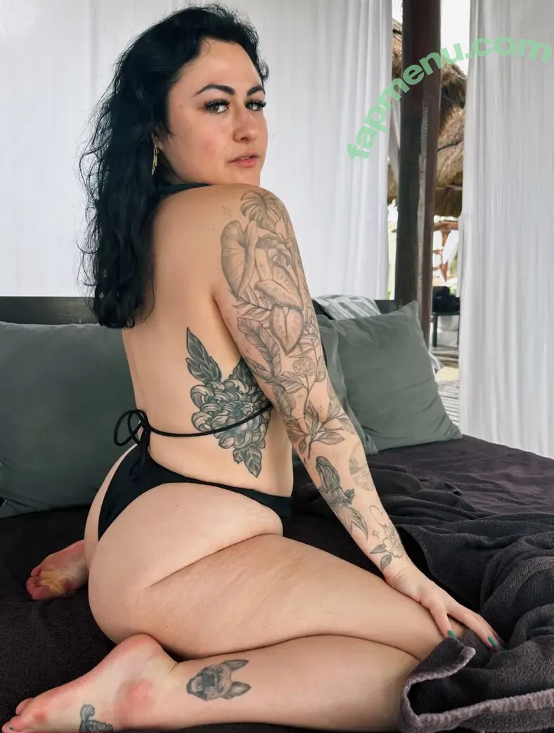 Josie Jaxxon nude photo #0068 (josiejaxxon)