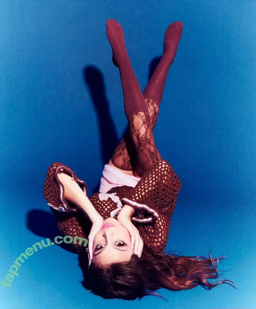 Josie Totah nude photo #0002 (josietotah)