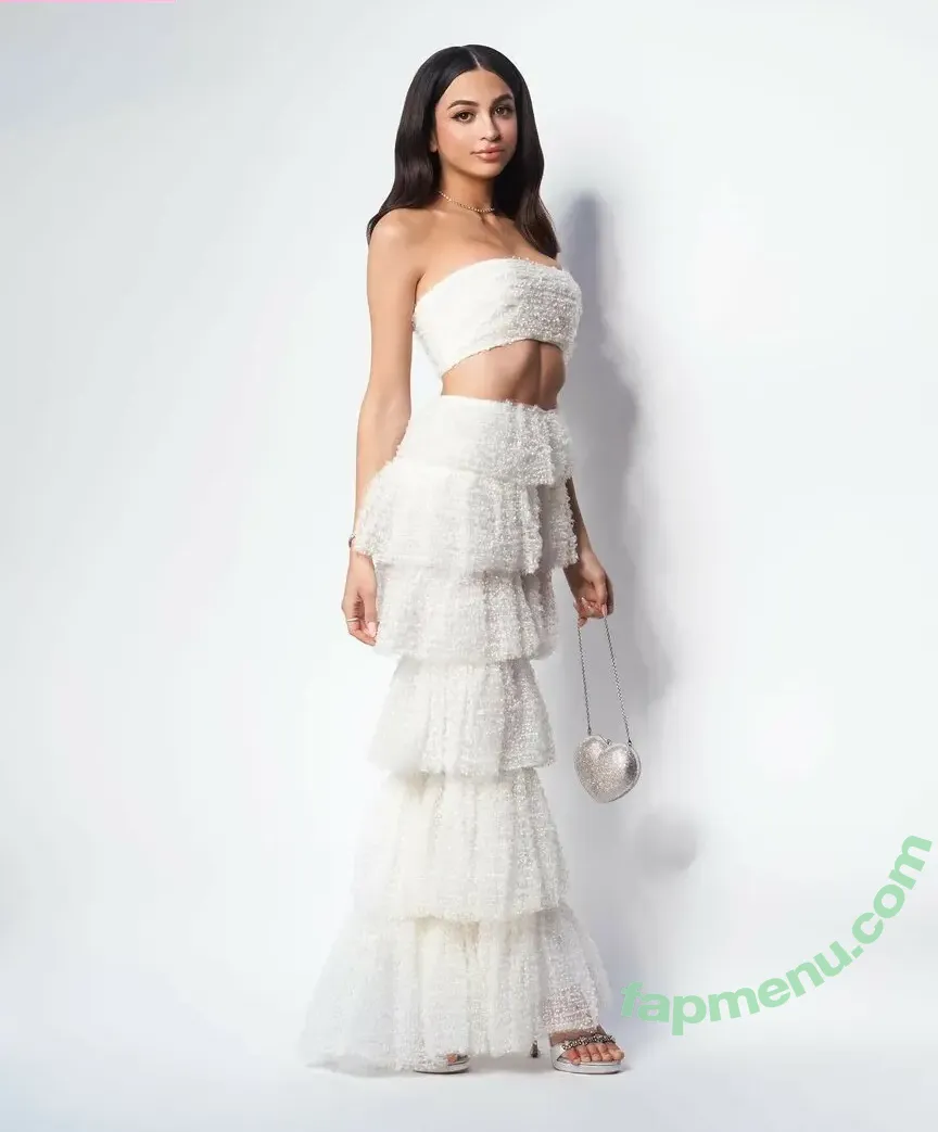Josie Totah nude photo #0007 (josietotah)