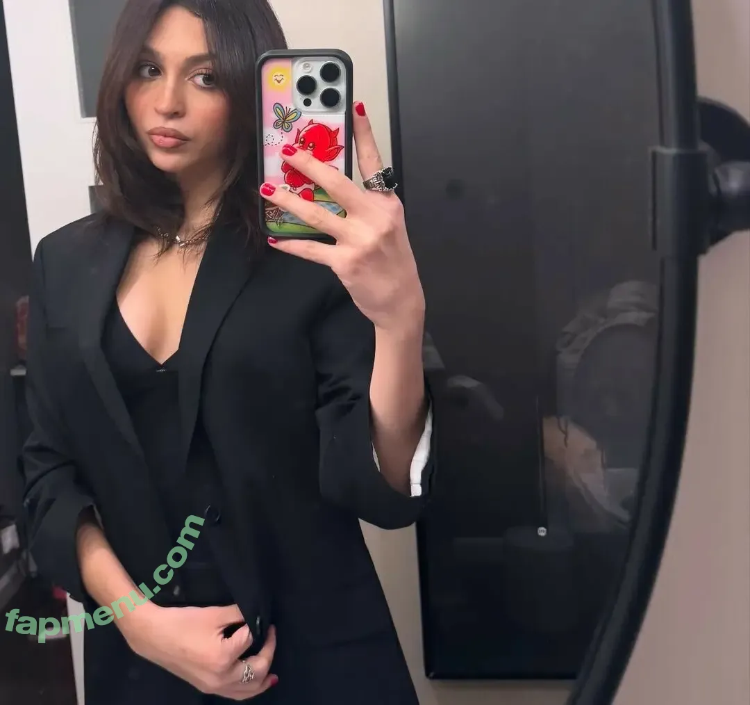 Josie Totah nude photo #0016 (josietotah)