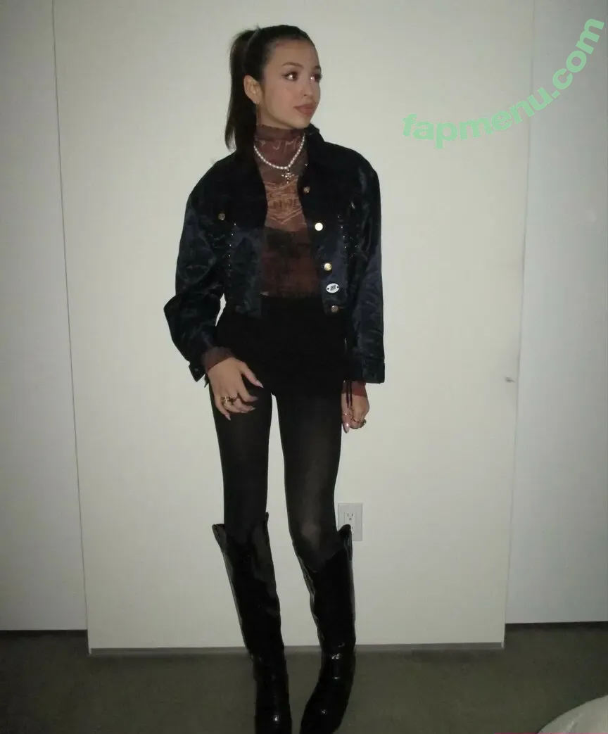 Josie Totah nude photo #0019 (josietotah)
