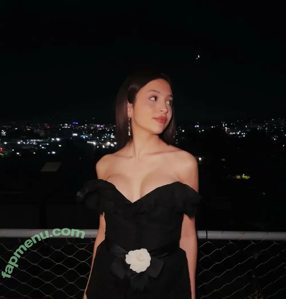Josie Totah nude photo #0023 (josietotah)