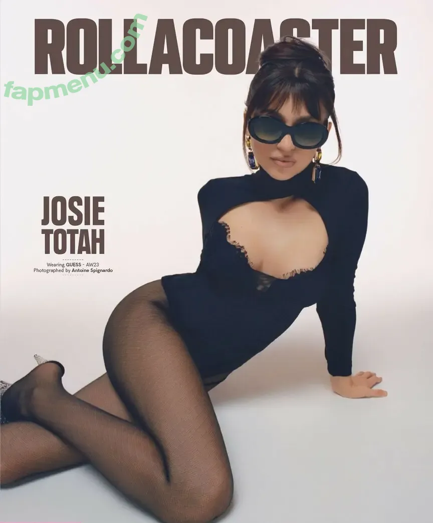 Josie Totah nude photo #0033 (josietotah)