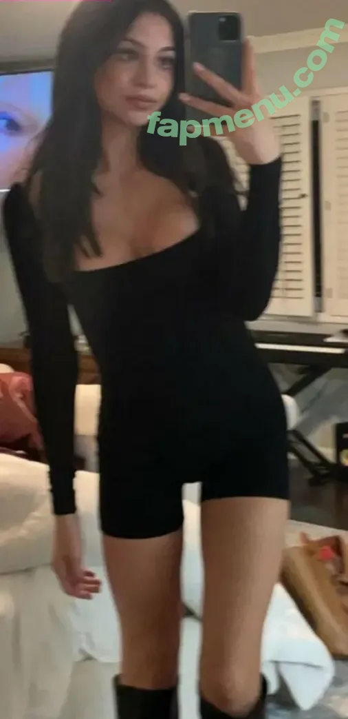 Josie Totah nude photo #0037 (josietotah)