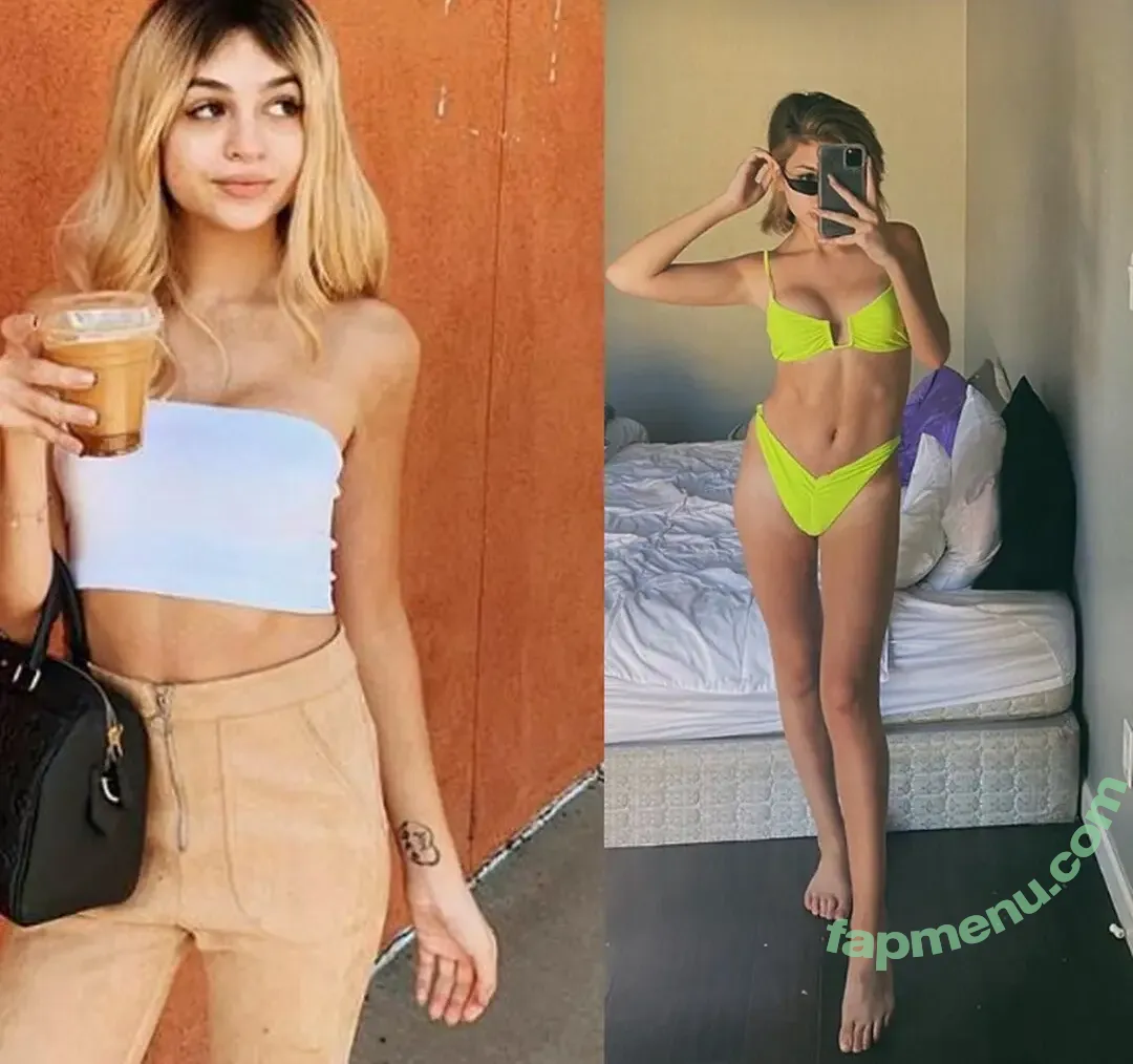 Josie Totah nude photo #0045 (josietotah)