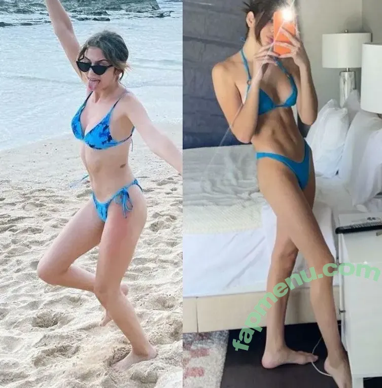 Josie Totah nude photo #0046 (josietotah)