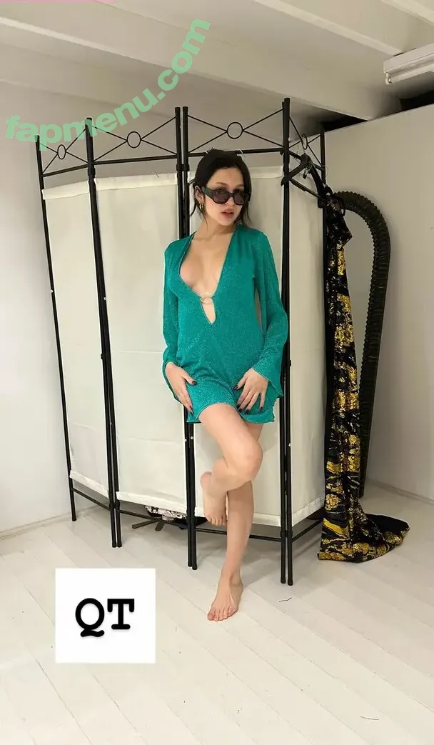 Josie Totah nude photo #0073 (josietotah)