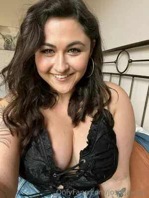 josiejaxxon nude photo #0059