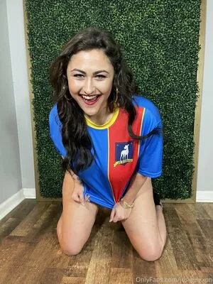 josiejaxxon nude photo #0072