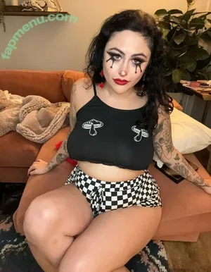 josiejaxxon nude photo #0171